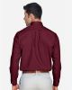 Picture of D620 - Men's Crown Collection® Broadcloth Woven Dress Shirt