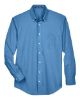 Picture of D620 - Men's Crown Collection® Broadcloth Woven Dress Shirt