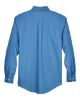 Picture of D620 - Men's Crown Collection® Broadcloth Woven Dress Shirt