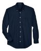 Picture of D620 - Men's Crown Collection® Broadcloth Woven Dress Shirt