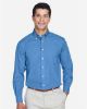Picture of D620T - Men's Tall Crown Collection® Broadcloth Woven Dress Shirt