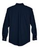 Picture of D620T - Men's Tall Crown Collection® Broadcloth Woven Dress Shirt