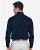 Picture of D620T - Men's Tall Crown Collection® Broadcloth Woven Dress Shirt
