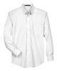 Picture of D620T - Men's Tall Crown Collection® Broadcloth Woven Dress Shirt