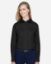 Picture of D620W - Women's Crown Collection® Broadcloth Woven Dress Shirt