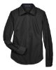 Picture of D620W - Women's Crown Collection® Broadcloth Woven Dress Shirt