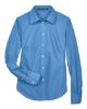 Picture of D620W - Women's Crown Collection® Broadcloth Woven Dress Shirt