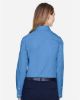 Picture of D620W - Women's Crown Collection® Broadcloth Woven Dress Shirt