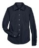 Picture of D620W - Women's Crown Collection® Broadcloth Woven Dress Shirt