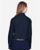 Picture of D620W - Women's Crown Collection® Broadcloth Woven Dress Shirt