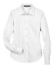 Picture of D620W - Women's Crown Collection® Broadcloth Woven Dress Shirt