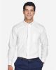 Picture of D630 - Men's Crown Collection® Oxford Woven Dress Shirt