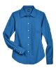 Picture of D630W - Women's Crown Collection® Oxford Woven Dress Shirt