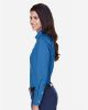 Picture of D630W - Women's Crown Collection® Oxford Woven Dress Shirt