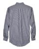 Picture of D640 - Men's Crown Collection® Gingham Check Woven Dress Shirt