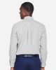 Picture of D640 - Men's Crown Collection® Gingham Check Woven Dress Shirt