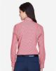 Picture of D640W - Women's Crown Collection® Gingham Check Woven Dress Shirt