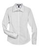 Picture of D640W - Women's Crown Collection® Gingham Check Woven Dress Shirt