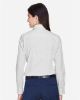 Picture of D640W - Women's Crown Collection® Gingham Check Woven Dress Shirt