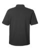 Picture of DG101 - Men's Crownlux Performance® Geo Polo