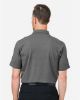 Picture of DG101 - Men's Crownlux Performance® Geo Polo