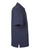 Picture of DG101 - Men's Crownlux Performance® Geo Polo