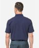 Picture of DG101 - Men's Crownlux Performance® Geo Polo