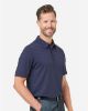 Picture of DG101 - Men's Crownlux Performance® Geo Polo