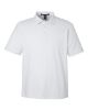 Picture of DG101 - Men's Crownlux Performance® Geo Polo