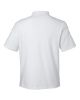 Picture of DG101 - Men's Crownlux Performance® Geo Polo