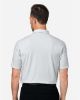 Picture of DG101 - Men's Crownlux Performance® Geo Polo