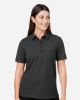Picture of DG101W - Women's Crownlux Performance® Geo Polo