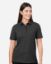 Picture of DG101W - Women's Crownlux Performance® Geo Polo