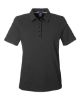 Picture of DG101W - Women's Crownlux Performance® Geo Polo