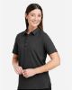 Picture of DG101W - Women's Crownlux Performance® Geo Polo