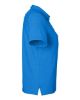 Picture of DG101W - Women's Crownlux Performance® Geo Polo