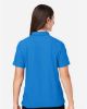 Picture of DG101W - Women's Crownlux Performance® Geo Polo