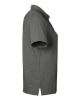 Picture of DG101W - Women's Crownlux Performance® Geo Polo