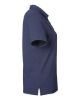 Picture of DG101W - Women's Crownlux Performance® Geo Polo