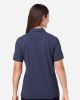 Picture of DG101W - Women's Crownlux Performance® Geo Polo