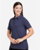 Picture of DG101W - Women's Crownlux Performance® Geo Polo