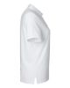 Picture of DG101W - Women's Crownlux Performance® Geo Polo
