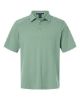Picture of DG102 - Men's Seaton Pebble Textured Polo