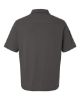 Picture of DG102 - Men's Seaton Pebble Textured Polo