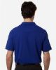 Picture of DG102 - Men's Seaton Pebble Textured Polo