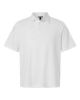Picture of DG102 - Men's Seaton Pebble Textured Polo