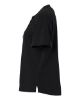Picture of DG102W - Women's Seaton Pebble Textured Polo