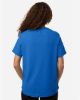 Picture of DG102W - Women's Seaton Pebble Textured Polo