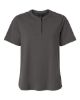 Picture of DG102W - Women's Seaton Pebble Textured Polo
