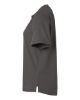 Picture of DG102W - Women's Seaton Pebble Textured Polo